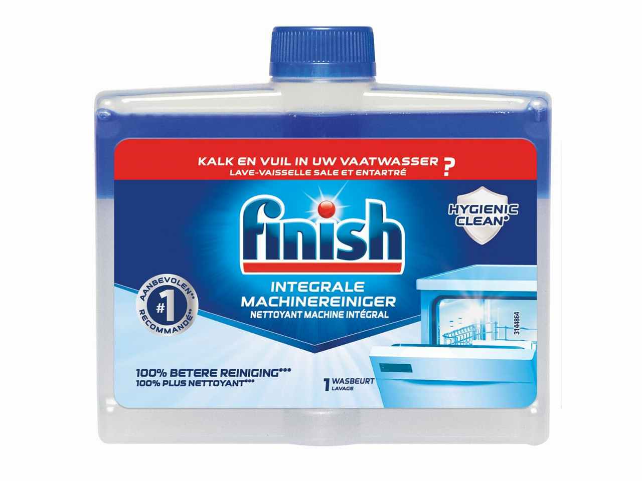 Finish curalavastoviglie 250ml $