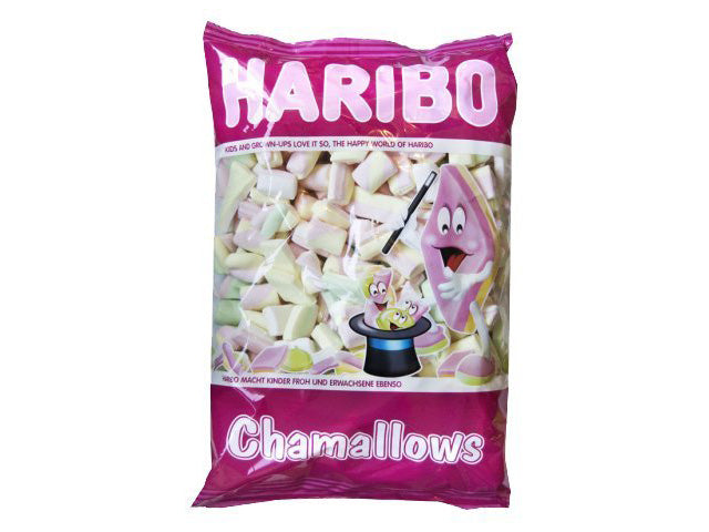 Haribo tutto morbido supermix 1kg