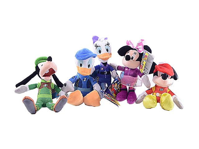 Disney peluche 20cm