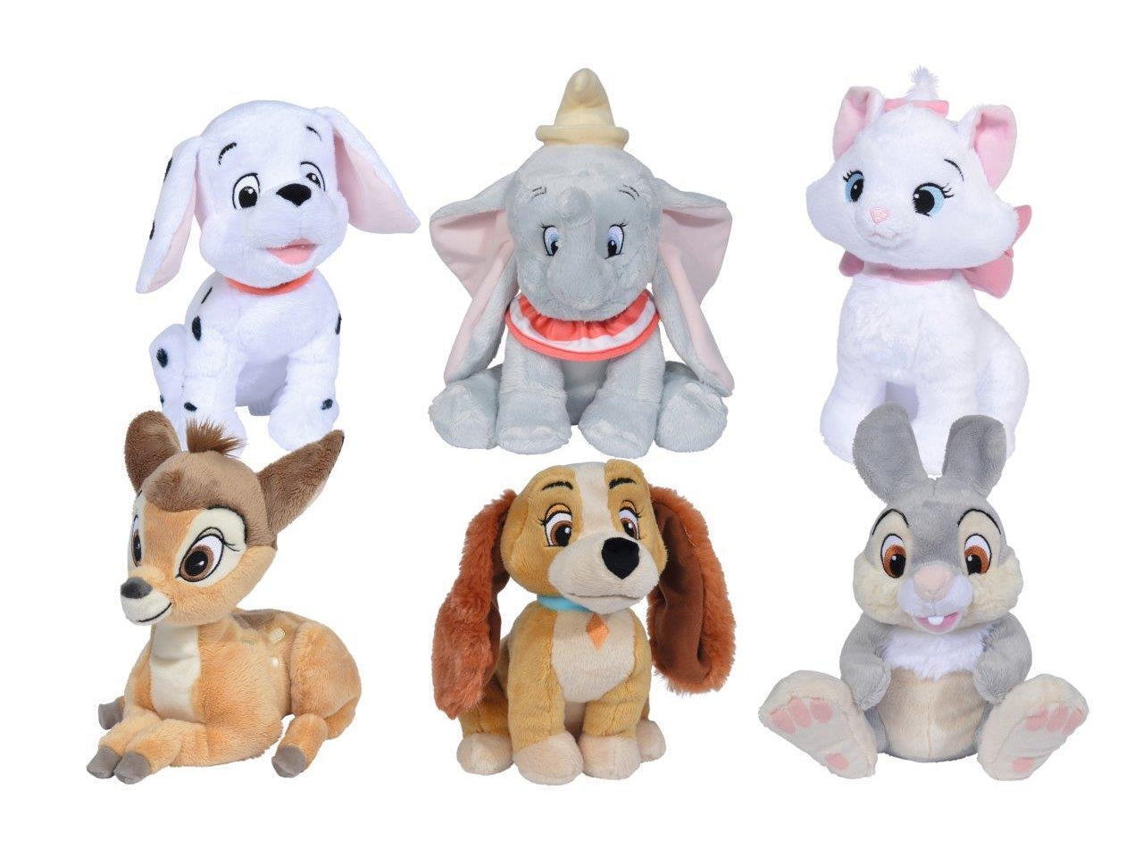 Disney friends 25cm 6315876187