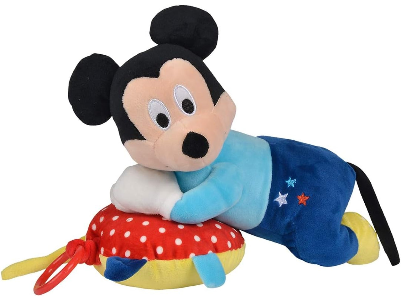 Disney mickey baby carillon