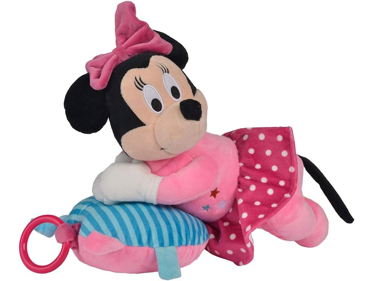 Disney minnie baby carillon