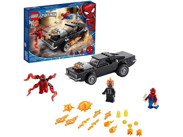 Lego super heroes tbd -lsh-6-2021 76173