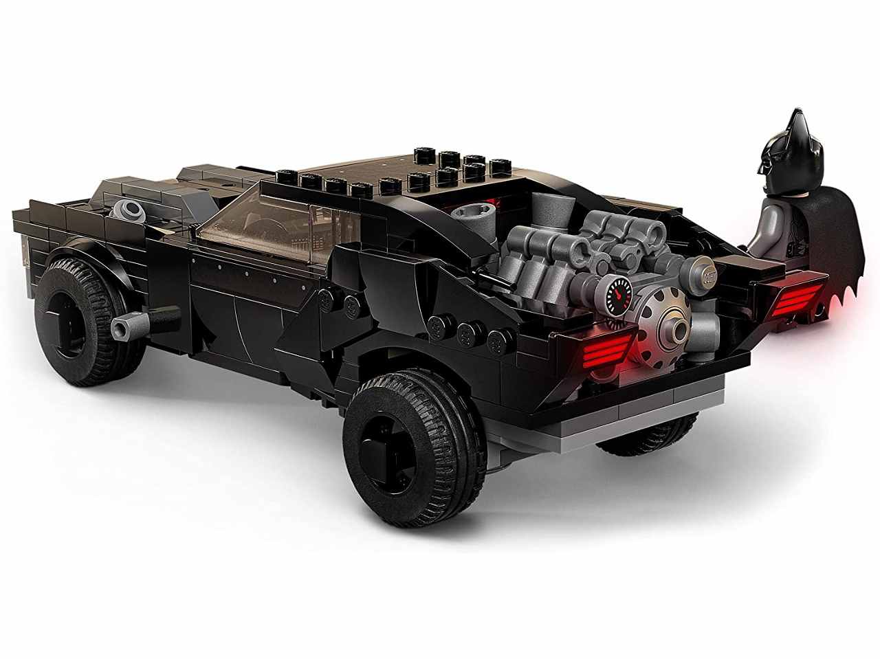 Lego dc batmobile inseg.di the penguin 76181