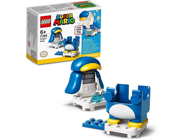 Lego super mario tbd-leaf-5-2021 71384