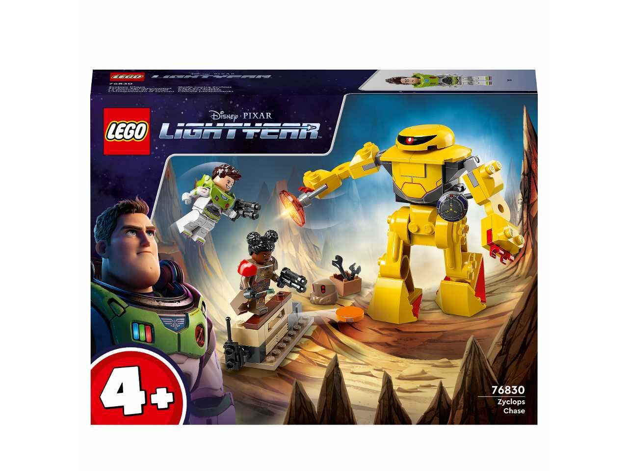 Lego tbd pt ip 3 2022 76830.$