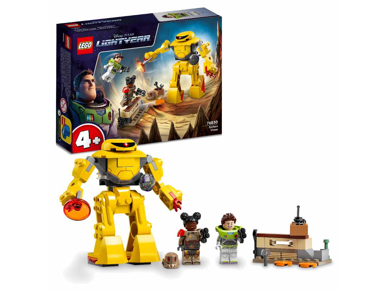 Lego tbd pt ip 3 2022 76830.$