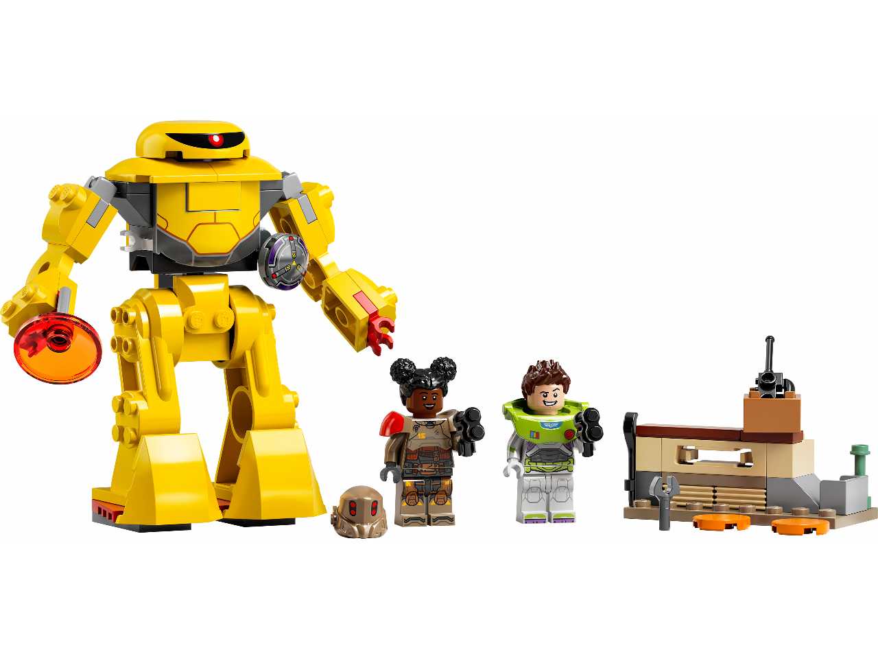 Lego tbd pt ip 3 2022 76830.$