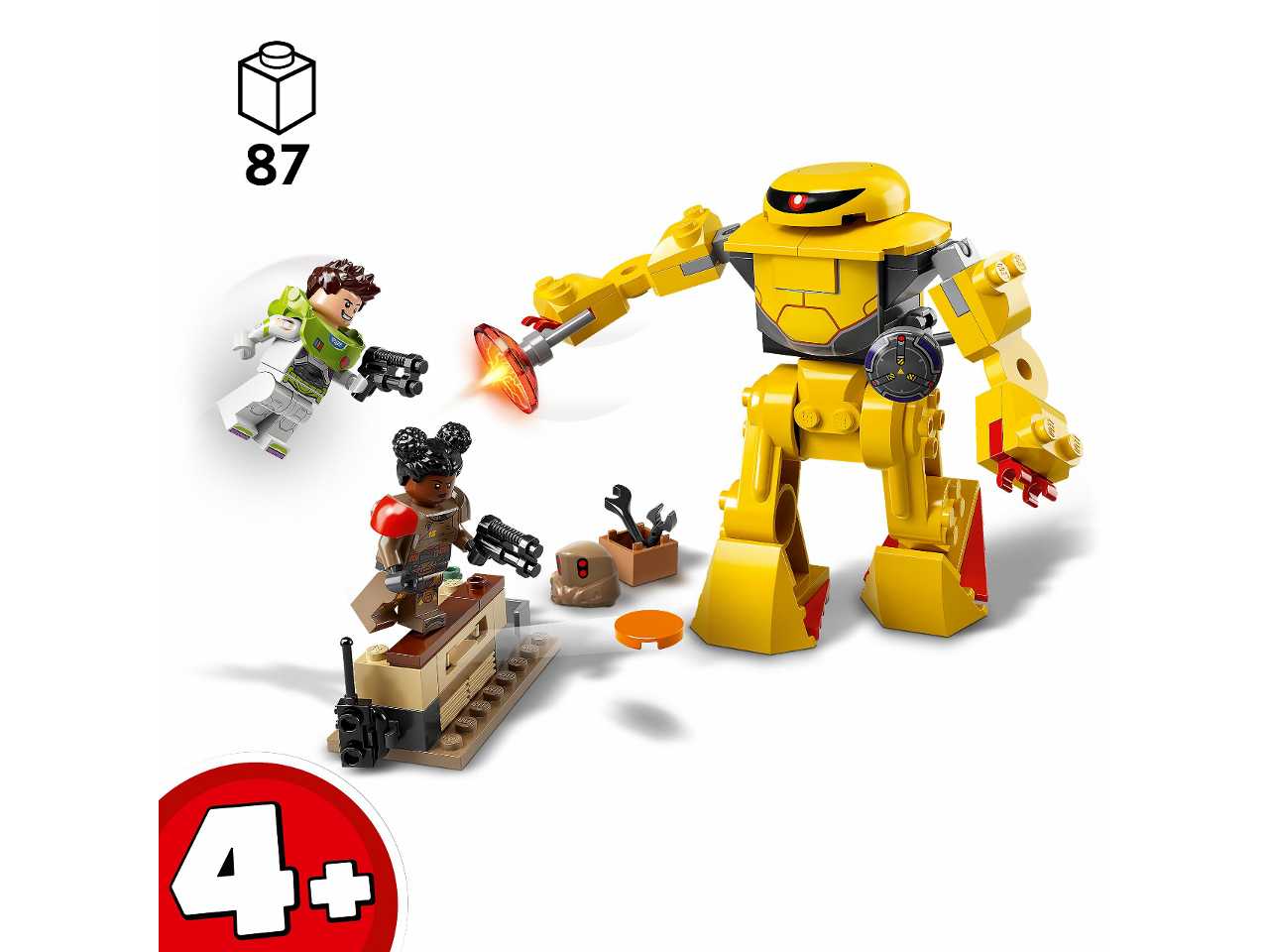 Lego tbd pt ip 3 2022 76830.$