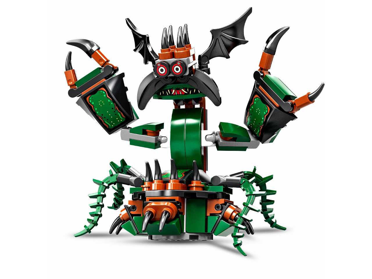 Lego tbd super heroes 76207.