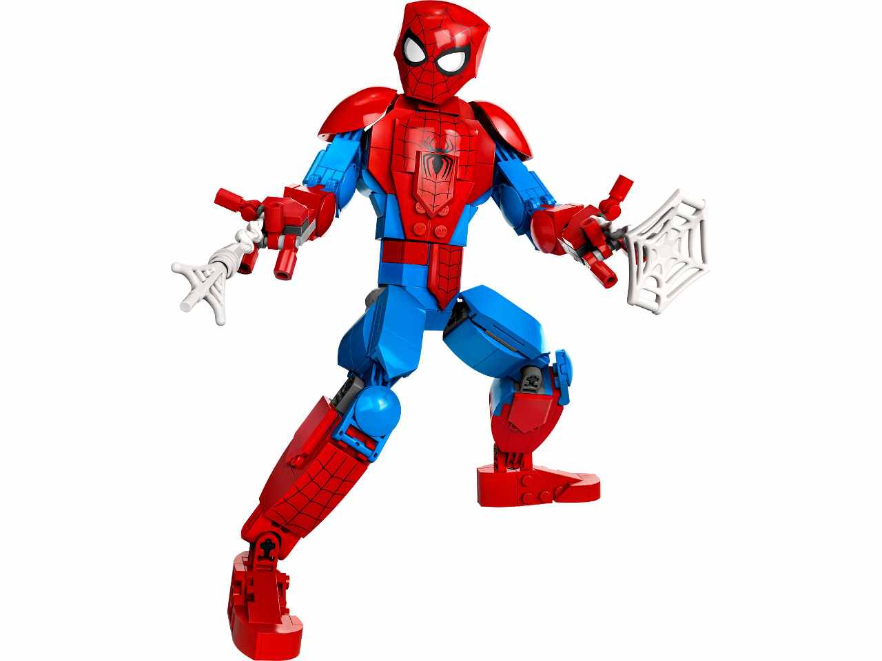 Lego Marvel Spider-Man 76226