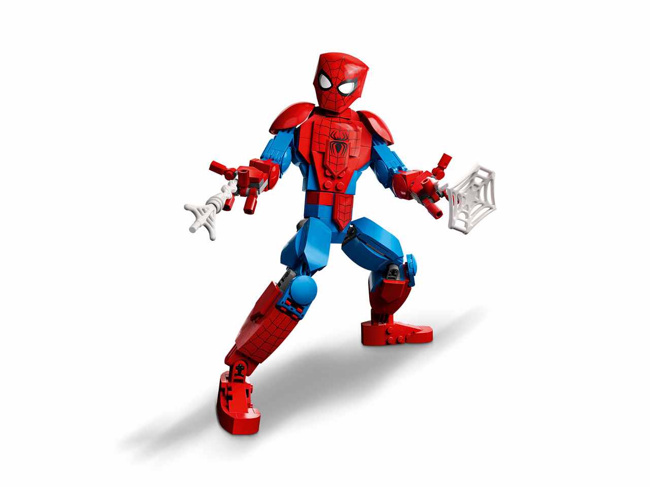 Lego Marvel Spider-Man 76226