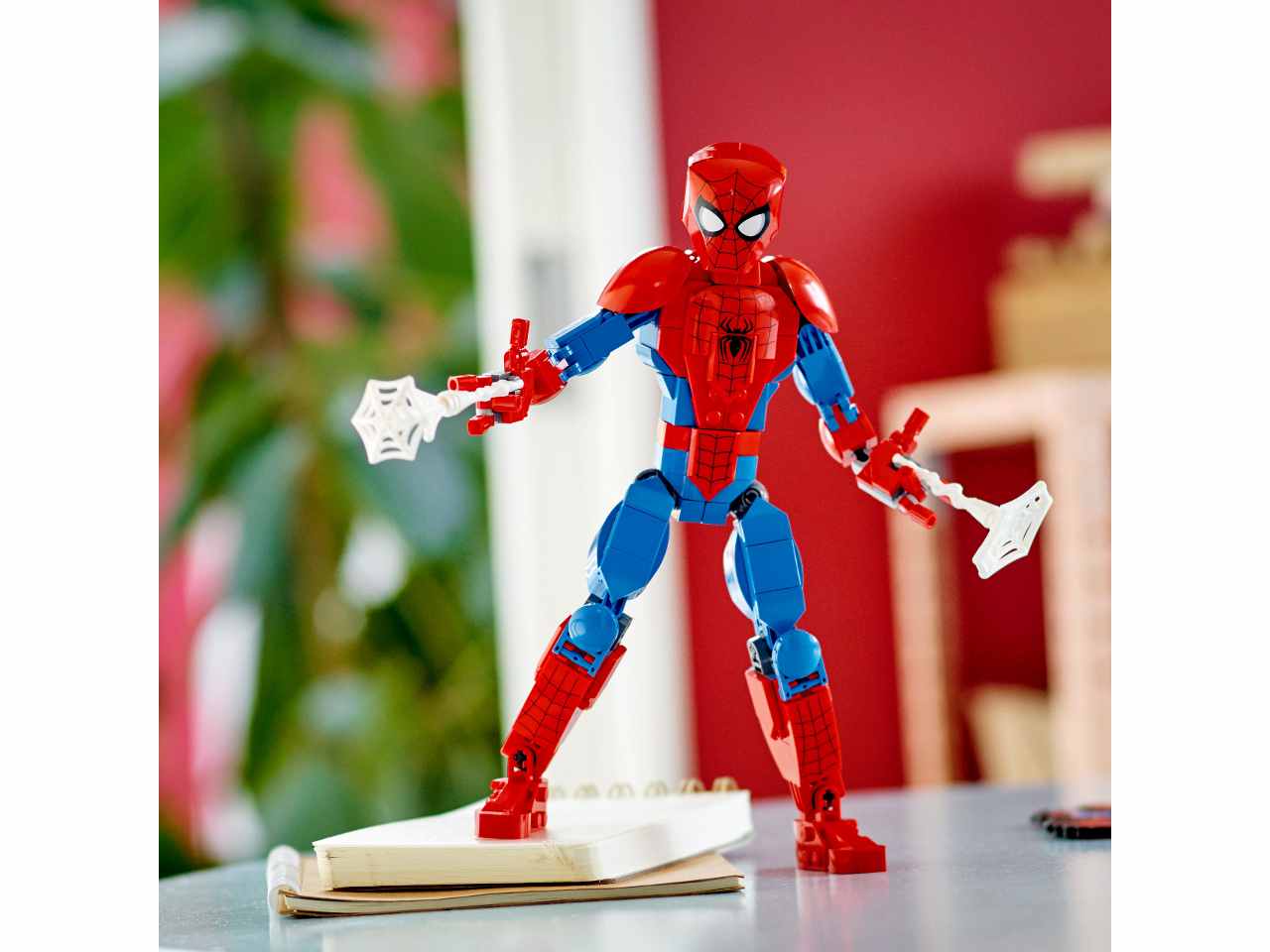 Lego Marvel Spider-Man 76226