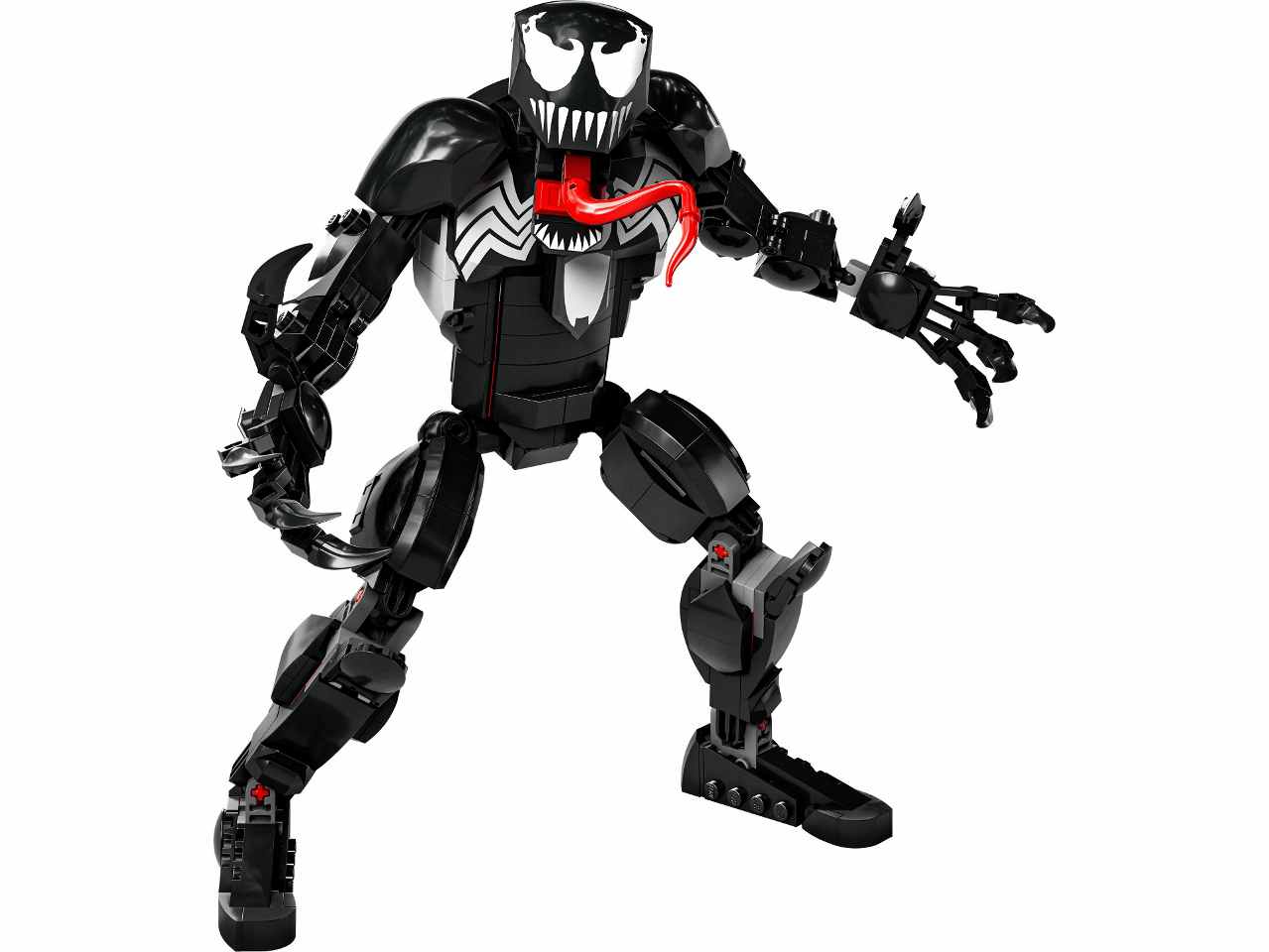 Lego super heroes venom