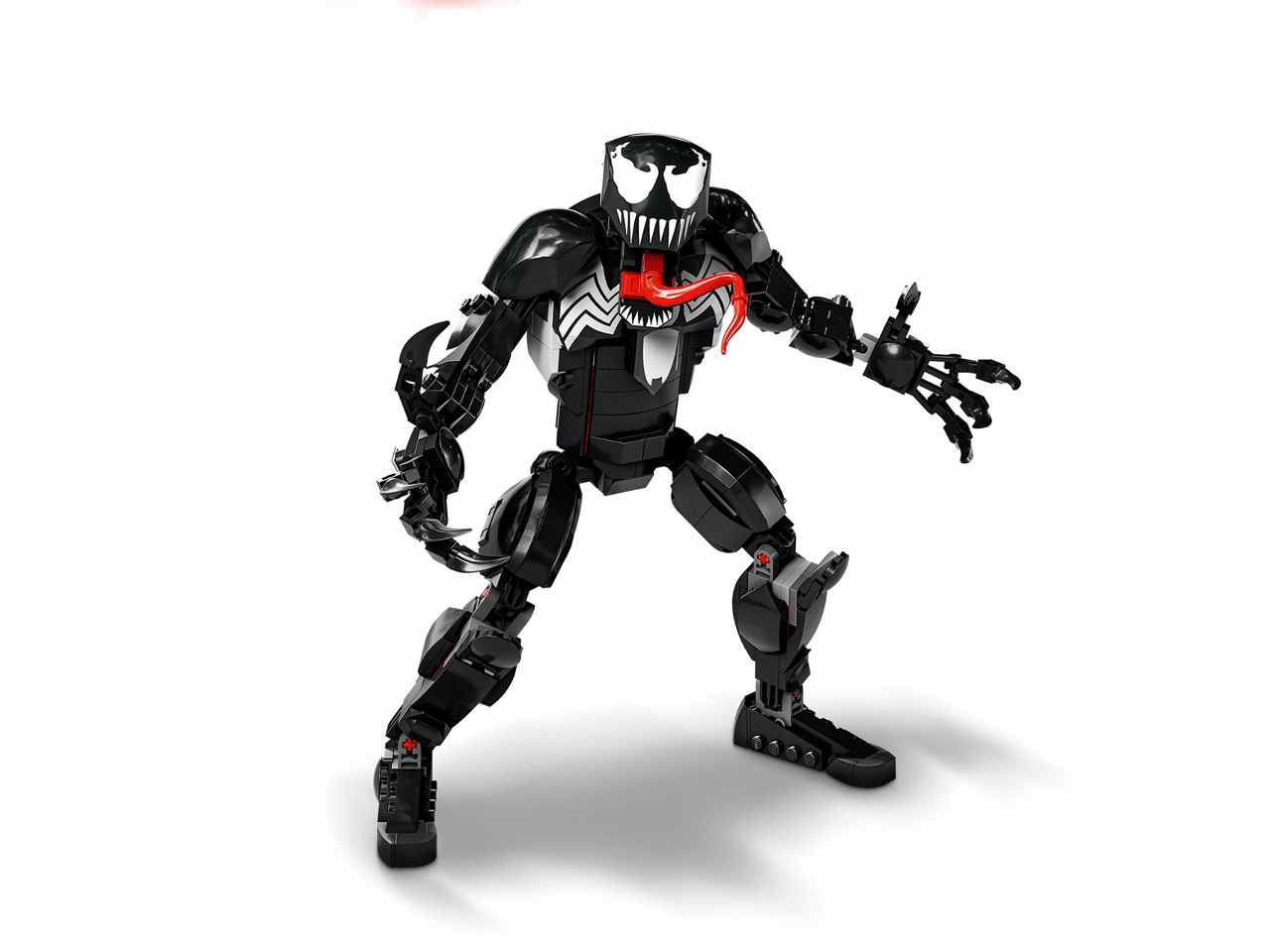 Lego super heroes venom