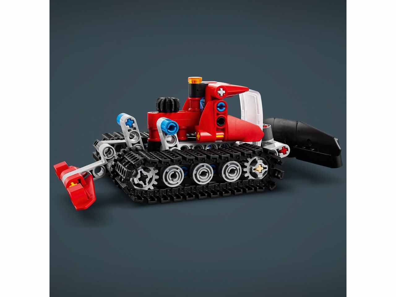 Lego Technic Gatto delle Nevi 42148