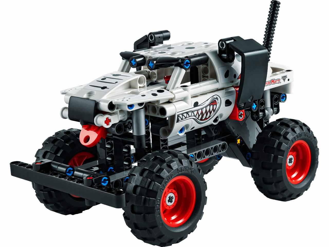 Lego Technic Monster Mutt Monster Jam 42150