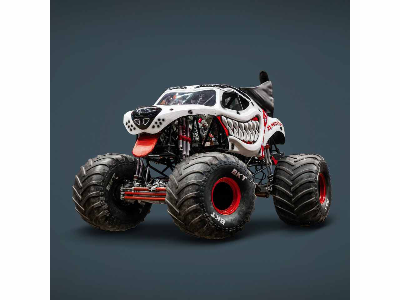 Lego Technic Monster Mutt Monster Jam 42150