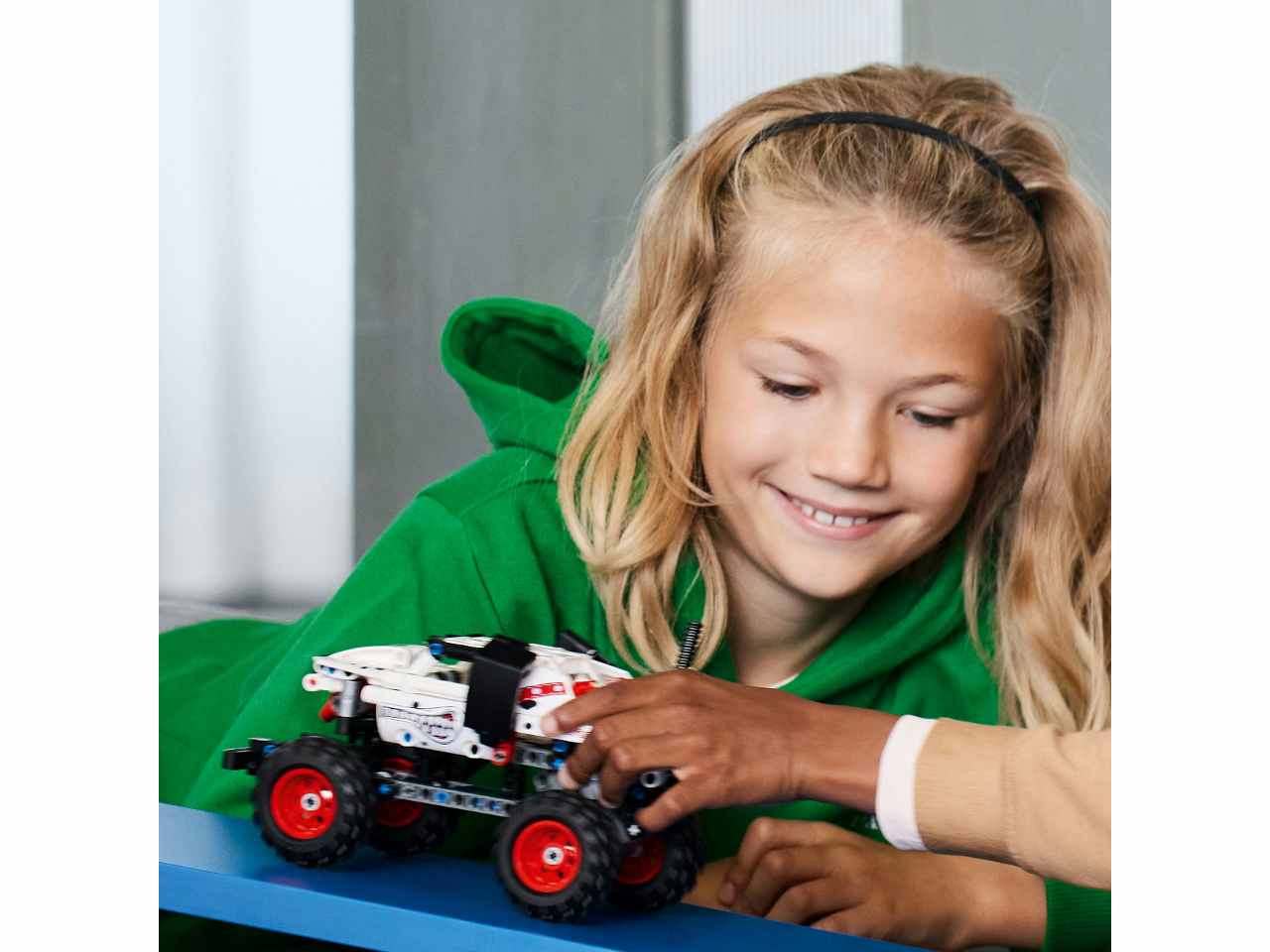 Lego Technic Monster Mutt Monster Jam 42150