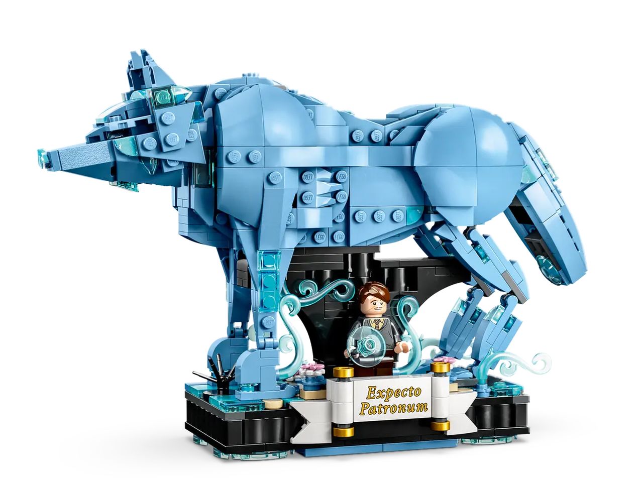 Lego Harry Potter Expecto Patronum 76414