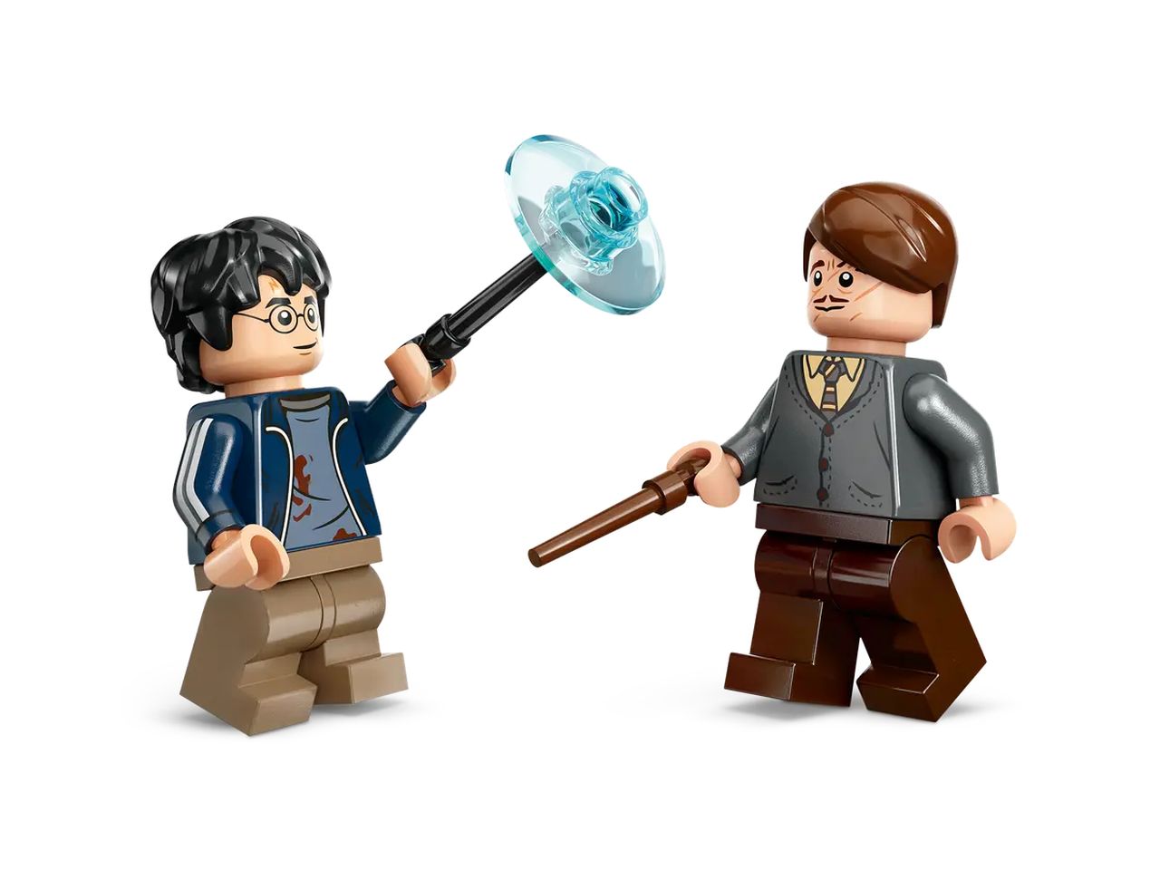 Lego Harry Potter Expecto Patronum 76414