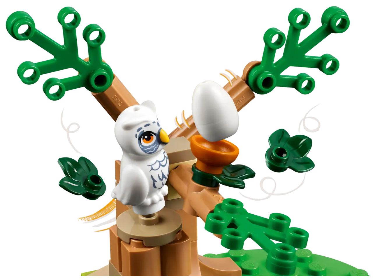 Lego Friends Furgone della Troupe Televisiva 41749