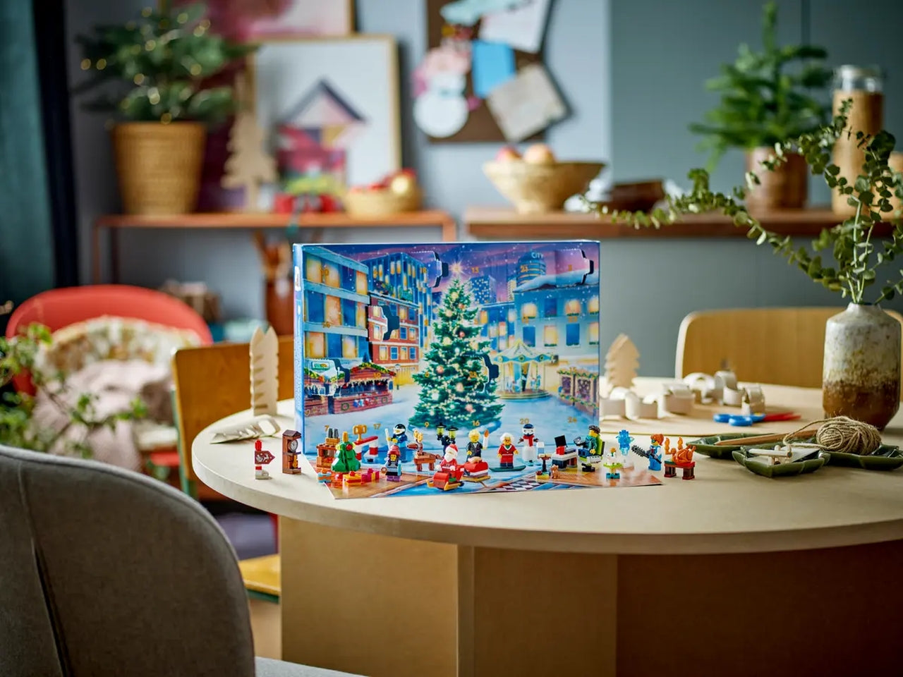 Lego city occasions calendario dellavvento lego city 2023