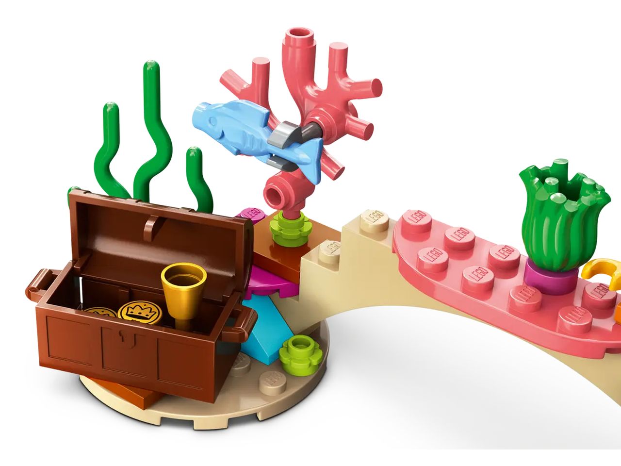 Lego City Batiscafo Artico 60377