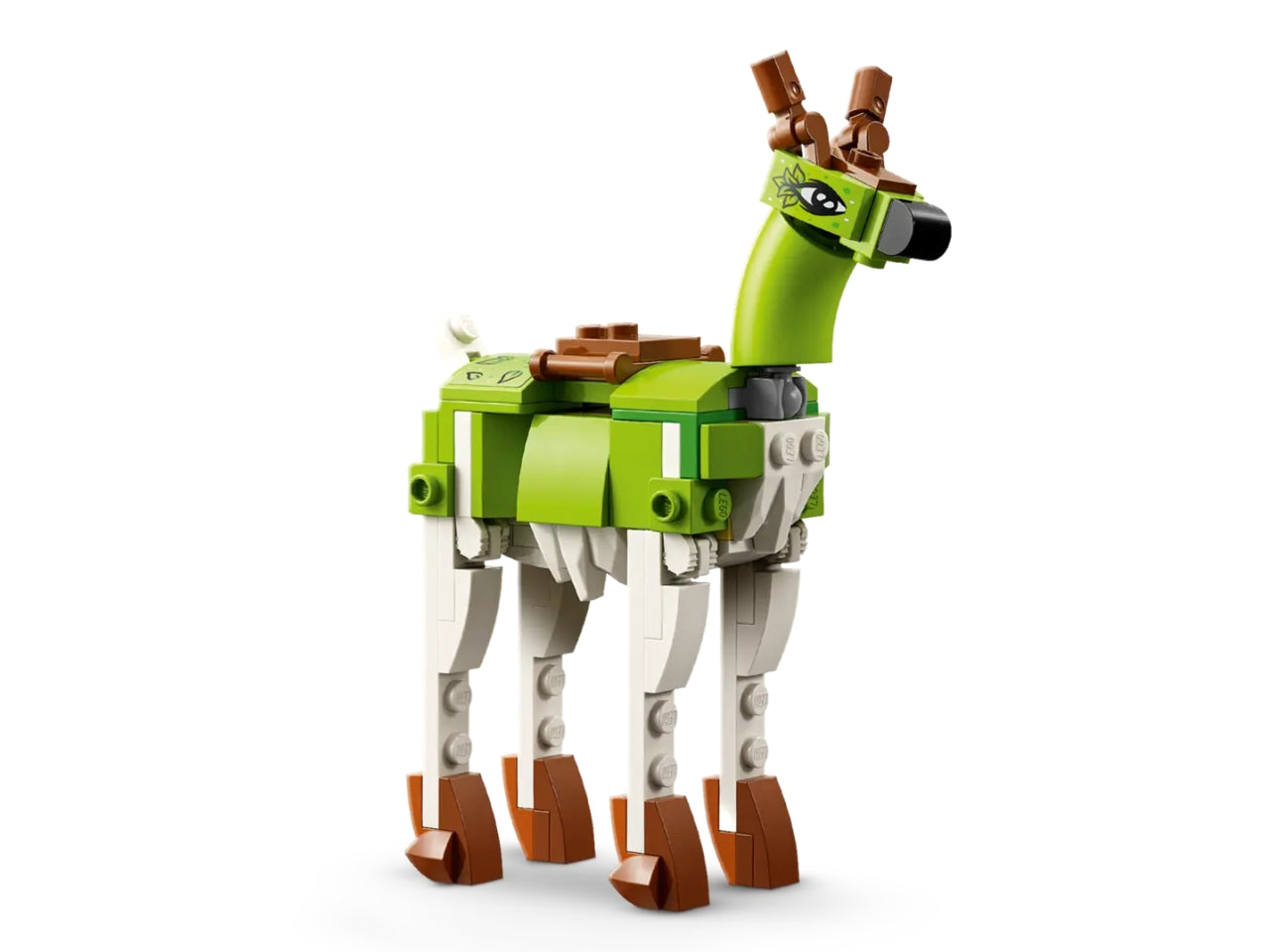Lego Dreamzzz Scuderia delle Creature dei Sogni 71459