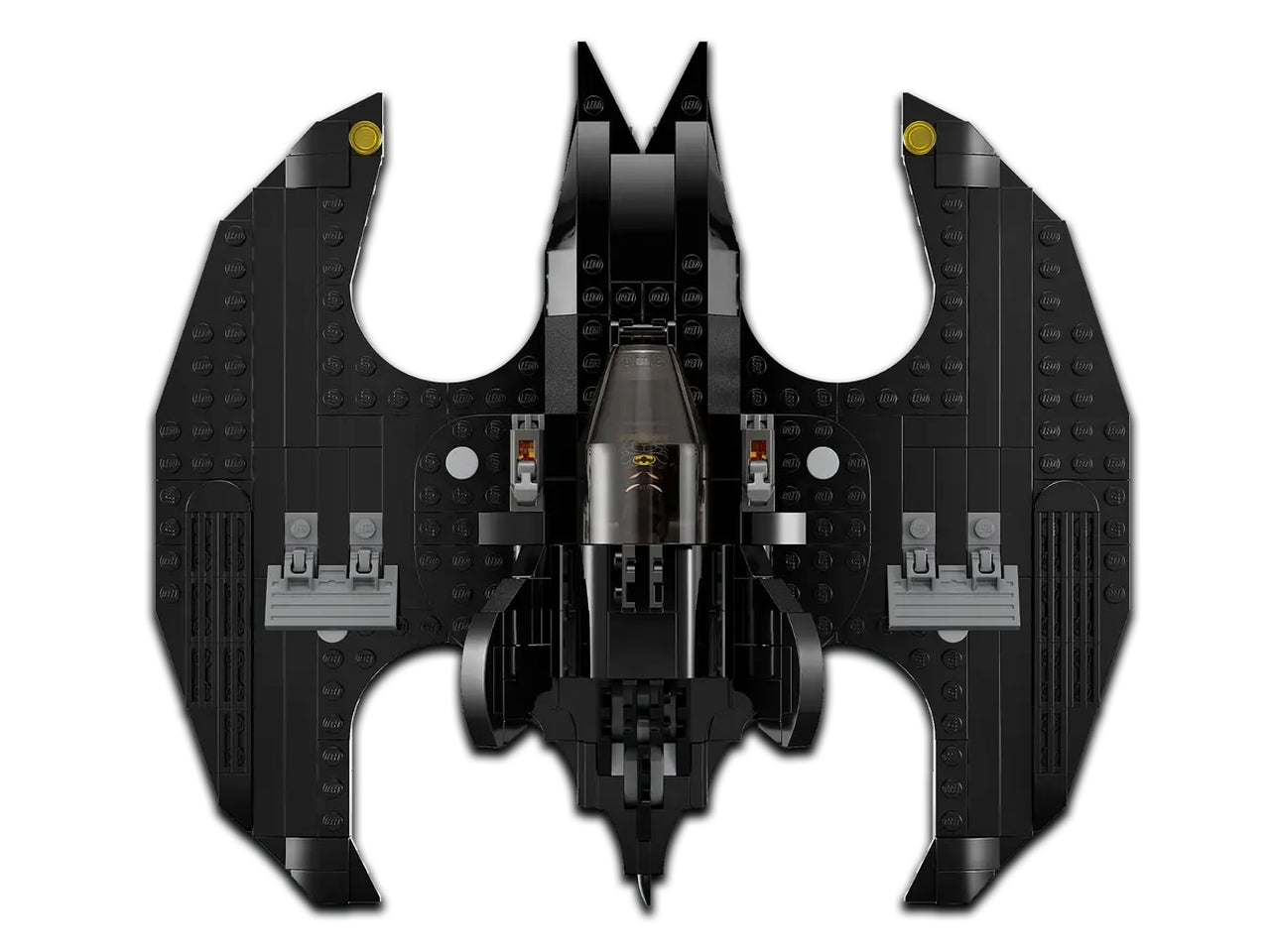 Lego Bat-Aereo: Batman vs. The Joker 76265