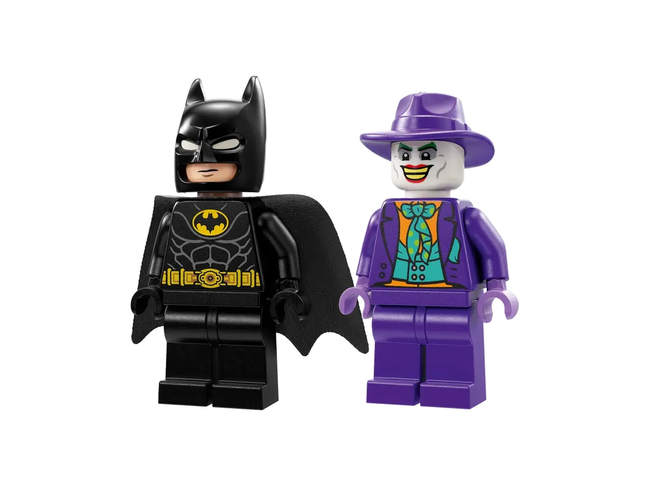 Lego Bat-Aereo: Batman vs. The Joker 76265