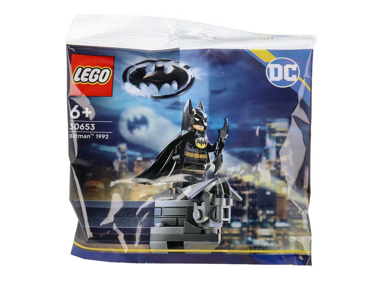 Lego dc batman 1992