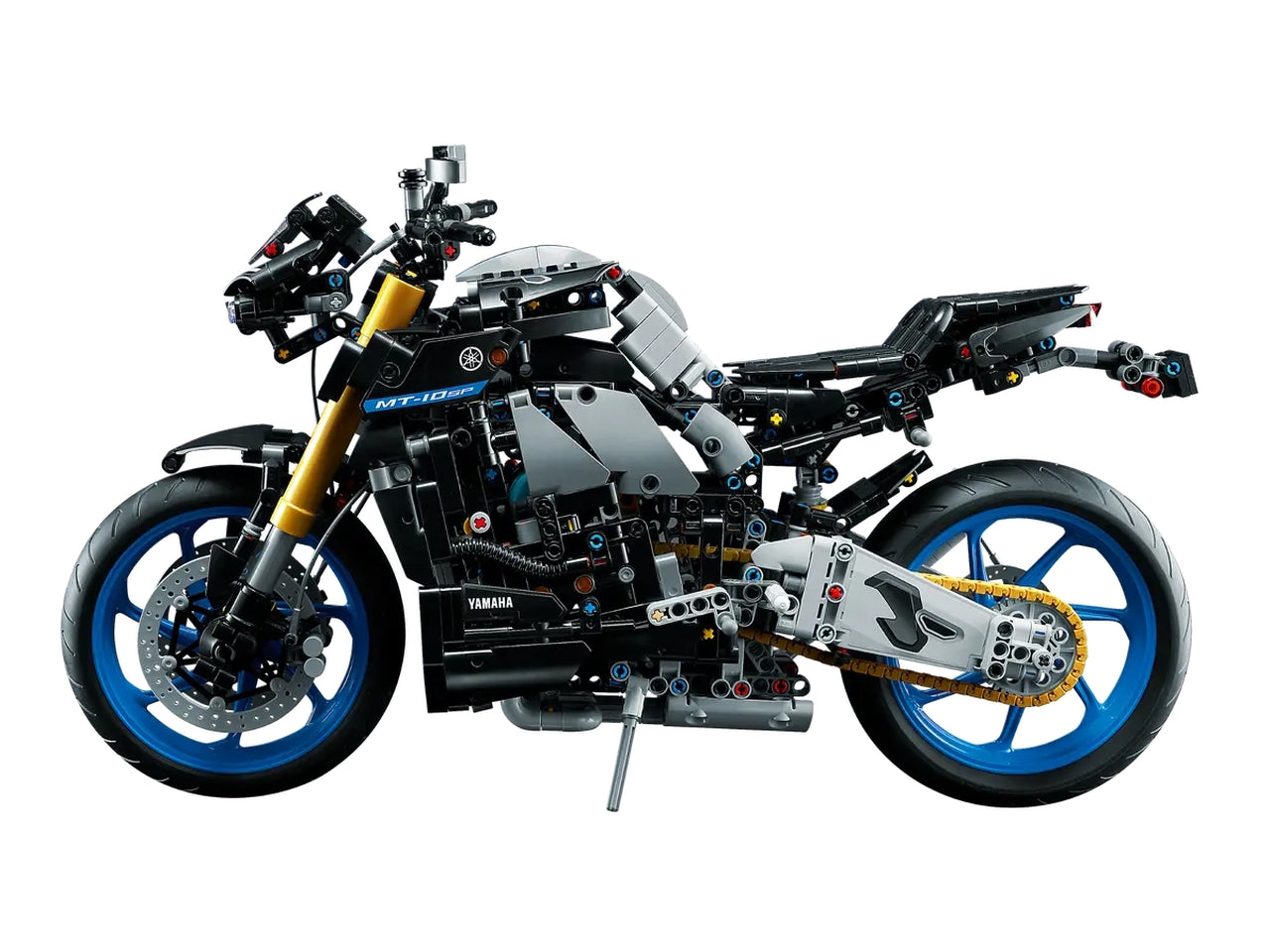 Lego Technic Yamaha MT-10 SP 42159
