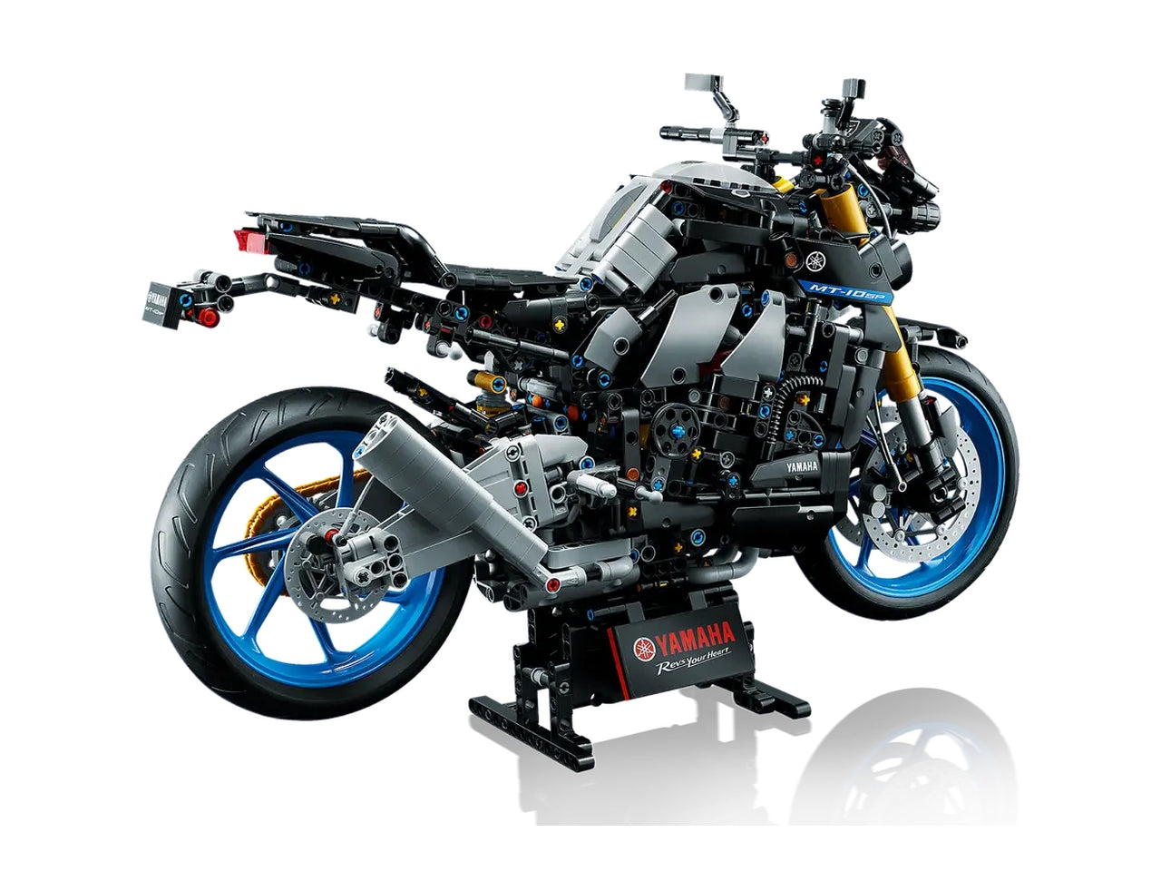 Lego Technic Yamaha MT-10 SP 42159