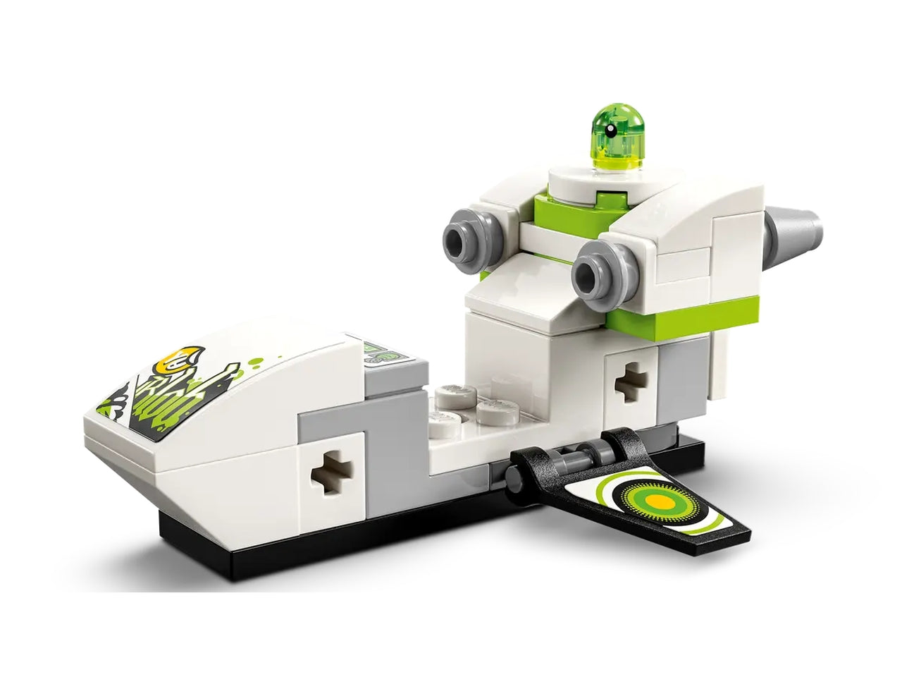Lego dreamzzz il fuoristrada di mateo