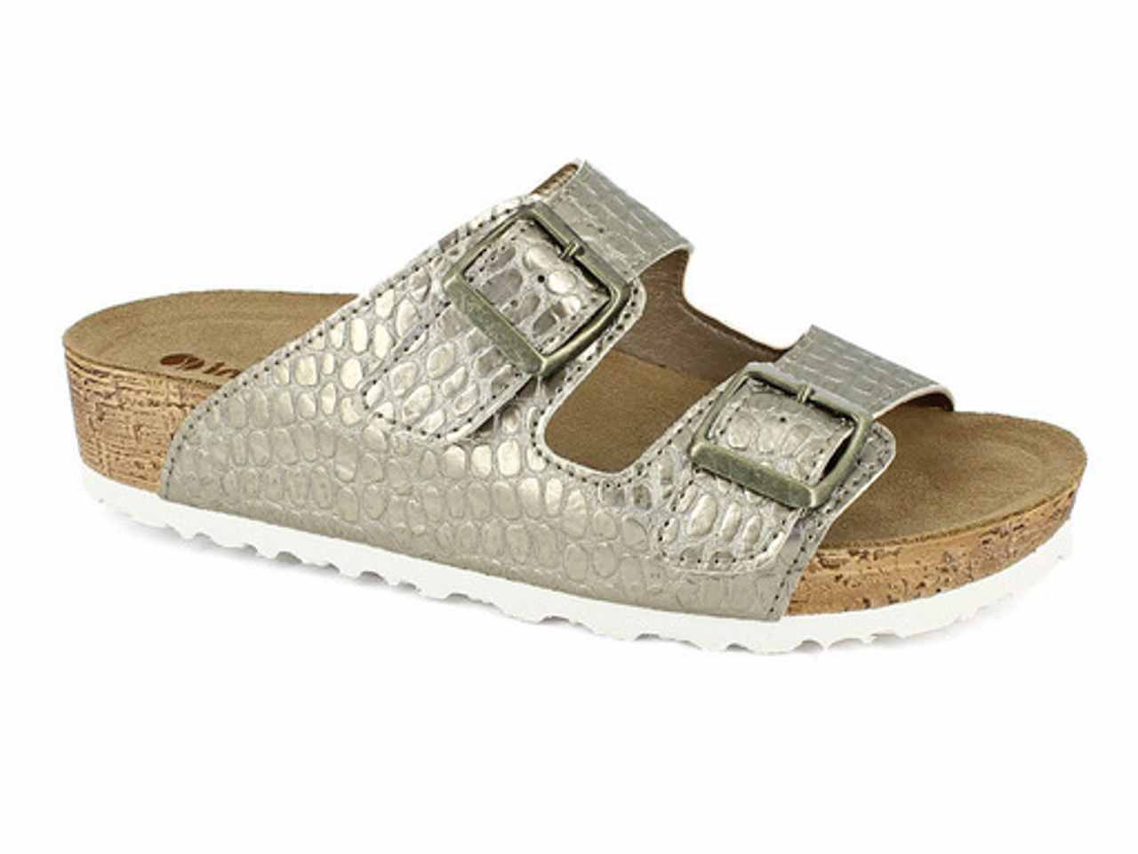Ciabatte a fascia donna taglia 35-41