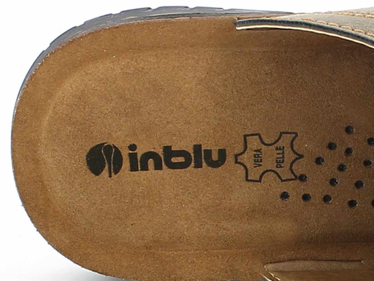 Ciabatta idro uomo tg.41-46 t.moro id0000006