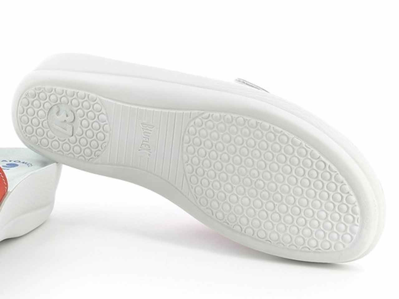 Infradito blu taglia 35-41