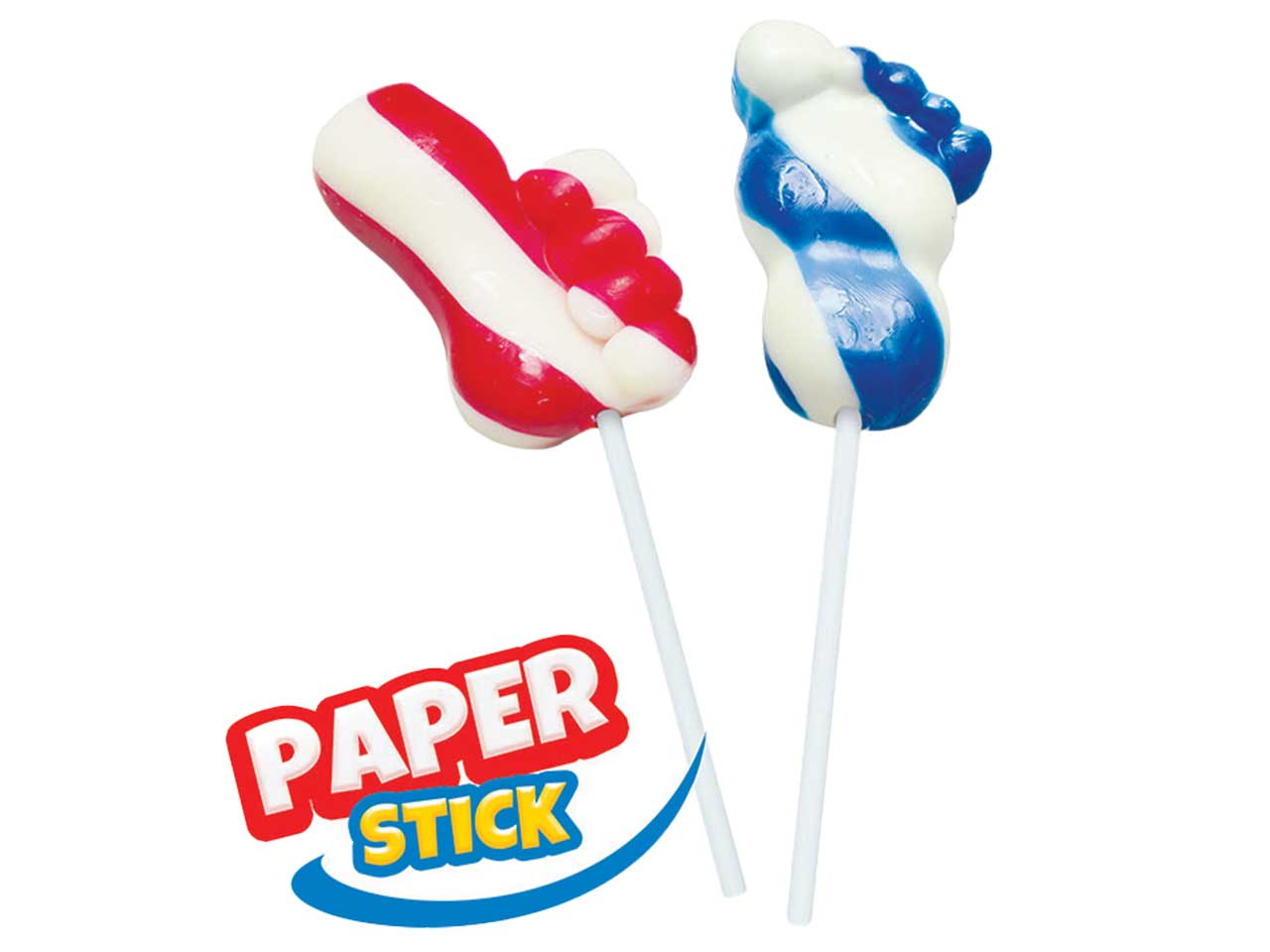 Mike pop foot finger 30gr