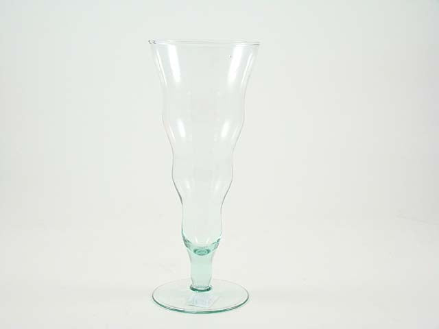 L.vetro vaso 27cm wst-2