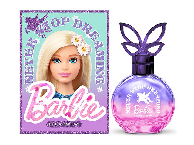 Barbie edp 50ml spray