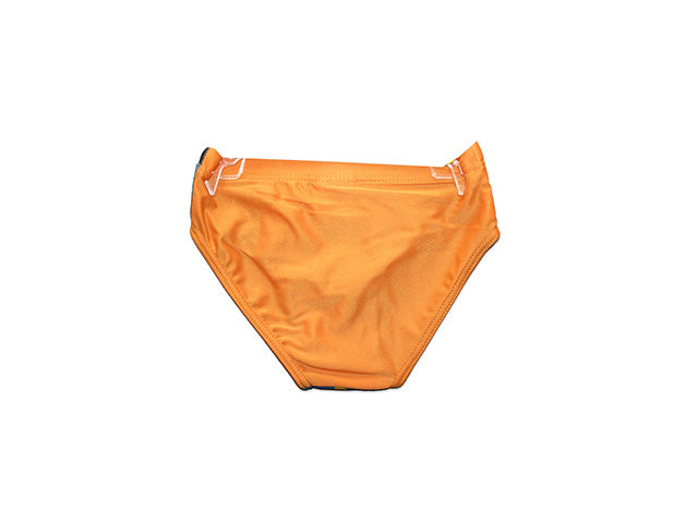 Costume da bagno bimbo slip 3-6 anni mickey