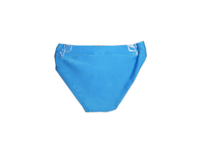 Costume da bagno bimbo slip 3-8 anni spiderman