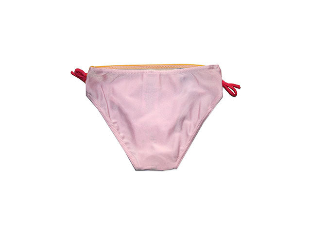 Costume da bagno bimba slip 3-8 anni minnie $