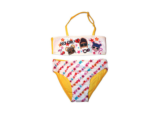 Lol surprise costume fascia 3-8 anni $