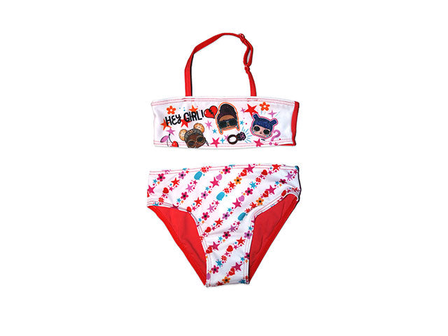 Lol surprise costume fascia 3-8 anni $