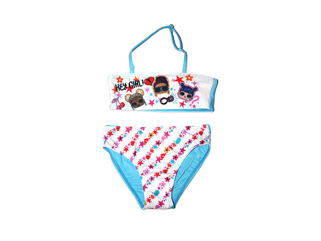 Lol surprise costume fascia 3-8 anni $