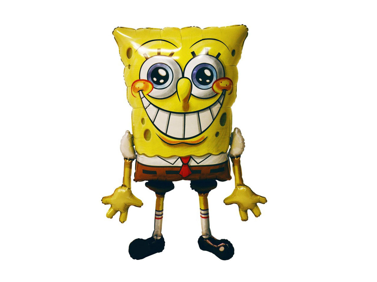 Pallone spongebob