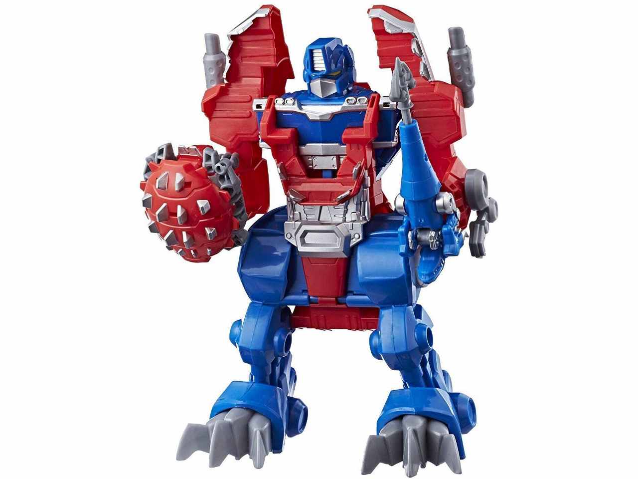 Transformers night watch e0158