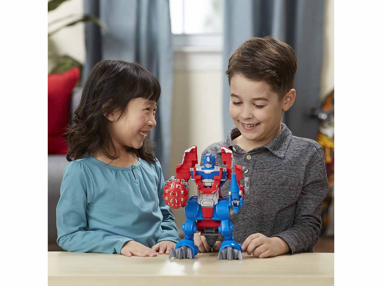 Transformers night watch e0158